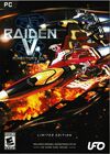 Pochette Raiden V