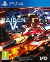 Pochette Raiden V