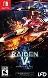 Pochette Raiden V