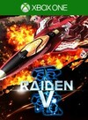 Pochette Raiden V
