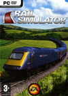Pochette Rail Simulator