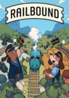 Pochette Railbound