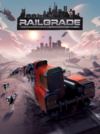 Pochette RAILGRADE