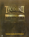 Pochette Railroad Tycoon II