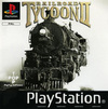 Pochette Railroad Tycoon II