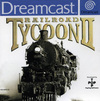 Pochette Railroad Tycoon II
