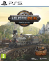 Pochette Railroads Online