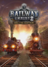 Pochette Railway Empire 2