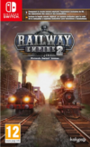 Pochette Railway Empire 2