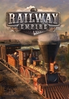 Pochette Railway Empire