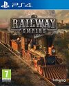 Pochette Railway Empire