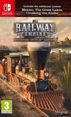 Pochette Railway Empire