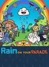Pochette Nimbus le Trublion - Rain On Your Parade