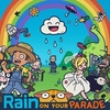 Pochette Nimbus le Trublion - Rain On Your Parade