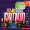 Pochette Rainbow Cotton
