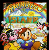 Pochette Rainbow Island