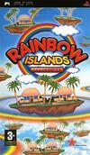 Pochette Rainbow Islands Evolution