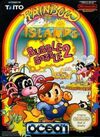 Pochette Rainbow Islands : Story of the Bubble Bobble 2