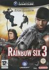 Pochette Tom Clancy's Rainbow Six 3