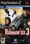 Pochette Tom Clancy's Rainbow Six 3