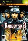 Pochette Tom Clancy's Rainbow Six 3