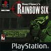 Pochette Tom Clancy's Rainbow Six