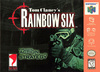 Pochette Tom Clancy's Rainbow Six