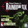 Pochette Tom Clancy's Rainbow Six