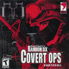 Pochette Tom Clancy's Rainbow Six : Covert Ops Essentials