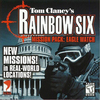 Pochette Tom Clancy's Rainbow Six : Eagle Watch