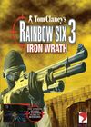 Pochette Tom Clancy's Rainbow Six 3 : Iron Wrath