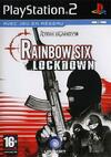 Pochette Tom Clancy's Rainbow Six : Lockdown