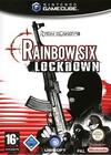 Pochette Tom Clancy's Rainbow Six : Lockdown