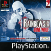 Pochette Tom Clancy's Rainbow Six : Lone Wolf