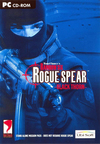Pochette Tom Clancy's Rainbow Six : Rogue Spear - Black Thorn