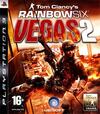 Pochette Tom Clancy's Rainbow Six : Vegas 2