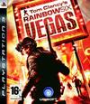 Pochette Tom Clancy's Rainbow Six : Vegas