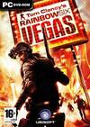 Pochette Tom Clancy's Rainbow Six : Vegas