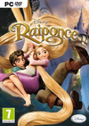 Pochette Raiponce