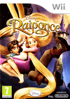 Pochette Raiponce