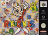 Pochette Rakuga Kids