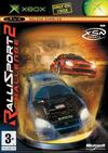 Pochette RalliSport Challenge 2