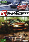 Pochette RalliSport Challenge
