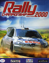 Pochette Rally Championship 2000