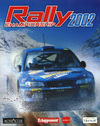Pochette Rally Championship 2002