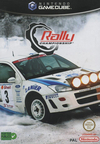 Pochette Rally Championship