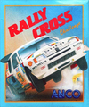 Pochette Rally Cross Challenge