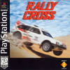 Pochette Rally Cross