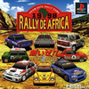Pochette Rally De Africa