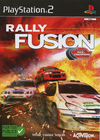 Pochette Rally Fusion : Race of Champions